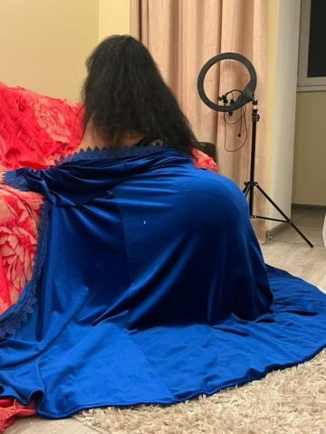 Нурия фото 2