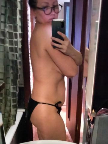 Валентина Соблазняющая Реал фото 2