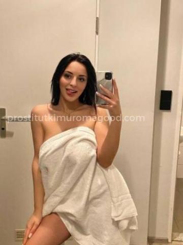 Алёна Татуированная фото 2