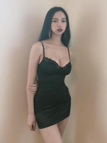 Роксана Жаркий Вечер