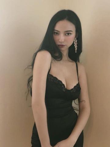 Роксана Жаркий Вечер фото 2