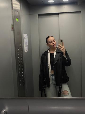 Симона Нежная Страстная Реал фото 3