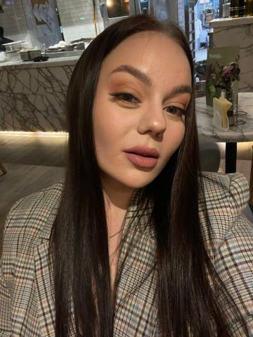 Симона Нежная Страстная Реал фото 5